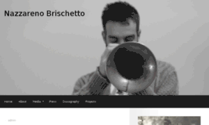 Nazzarenobrischetto.com thumbnail