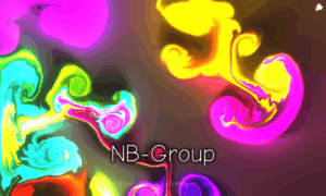 Nb-group.github.io thumbnail