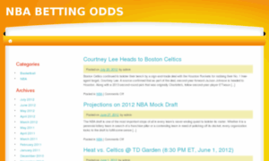 Nba-betting-odds.com thumbnail