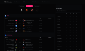 Nba-streams.app thumbnail