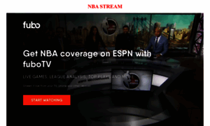 Nba.stream thumbnail