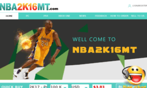 Nba2k16mt.com thumbnail