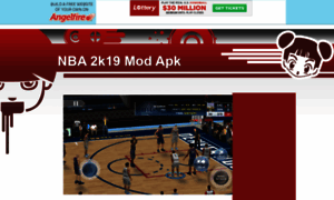 Nba2k19apk.angelfire.com thumbnail