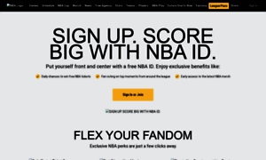 Nbahouse.com.br thumbnail