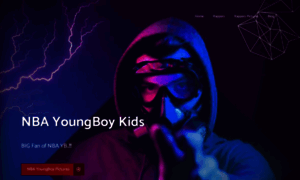 Nbayoungboykids.com thumbnail