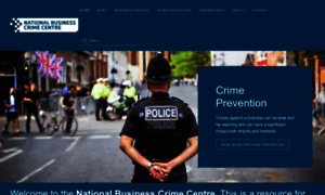 Nbcc.police.uk thumbnail