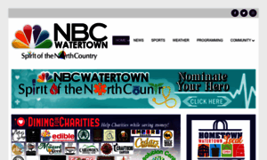 Nbcwatertown.com thumbnail