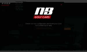 Nbgolfcars.com thumbnail