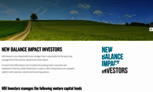 Nbi-investors.nl thumbnail