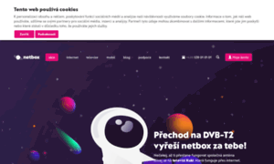 Nbox.cz thumbnail