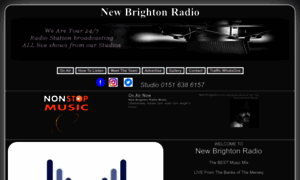 Nbronline.co.uk thumbnail