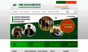 Nbs-rakoniewice.pl thumbnail