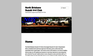 Nbs4x4club.com thumbnail