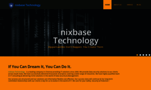 Nbtechnology.in thumbnail