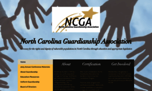 Nc-guardian.org thumbnail