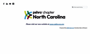 Nc-ipma.org thumbnail