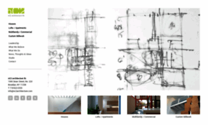 Nc2architecture.com thumbnail