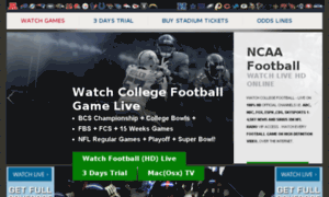 Ncaa.livetv2pc.com thumbnail