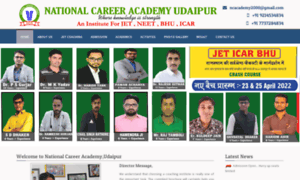 Ncacademyudaipur.com thumbnail