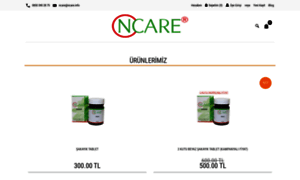 Ncare.info thumbnail