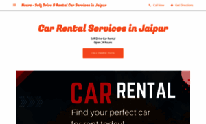Ncarz-self-drive-rental-car-services-in.business.site thumbnail