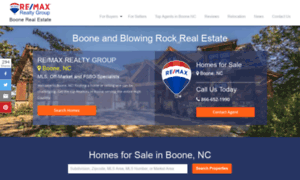 Ncboonerealestate.homepocket.com thumbnail