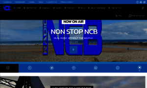 Ncbradio.co.uk thumbnail