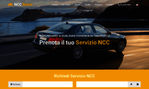 Ncc-roma.net thumbnail