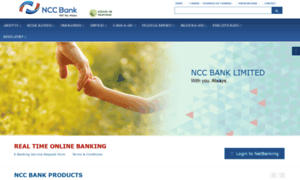 Nccbank.com.bd thumbnail