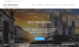 Nccmalpensa.eu thumbnail