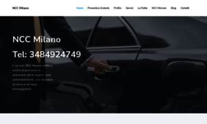 Nccmilano.net thumbnail