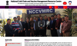 Nccmis.mohfw.gov.in thumbnail