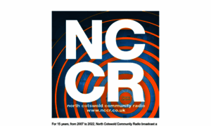 Nccr.co.uk thumbnail