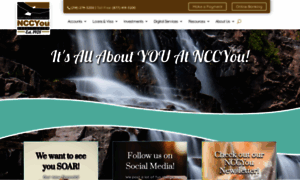 Nccyou.com thumbnail