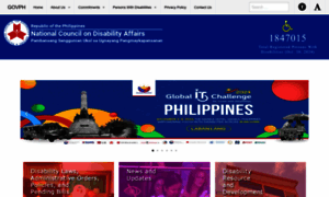 Ncda.gov.ph thumbnail