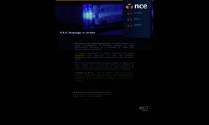 Nce-ict.it thumbnail
