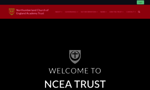 Ncea.org.uk thumbnail