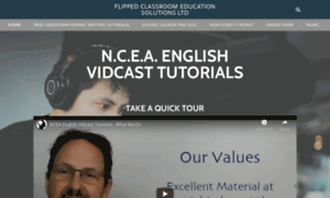 Nceaenglishhelp.weebly.com thumbnail