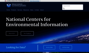 Ncei.noaa.gov thumbnail