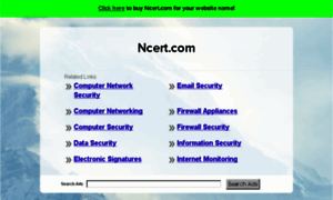 Ncert.com thumbnail