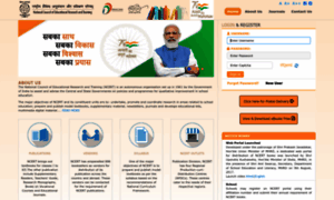 Ncertbooks.ncert.gov.in thumbnail