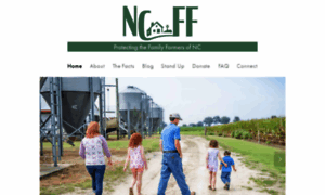 Ncfarmfamilies.com thumbnail