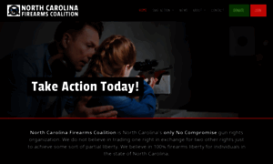 Ncfirearmscoalition.org thumbnail