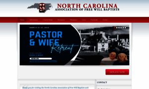 Ncfwb.org thumbnail