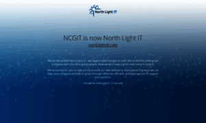 Ncgit.com thumbnail