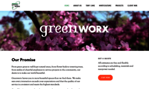 Ncgreenworx.com thumbnail