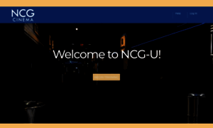 Ncgu.net thumbnail