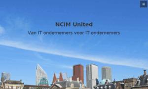 Ncim-united.nl thumbnail