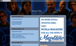 Ncislafan.blogspot.com thumbnail