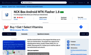 Nck-box-android-mtk-flasher.software.informer.com thumbnail